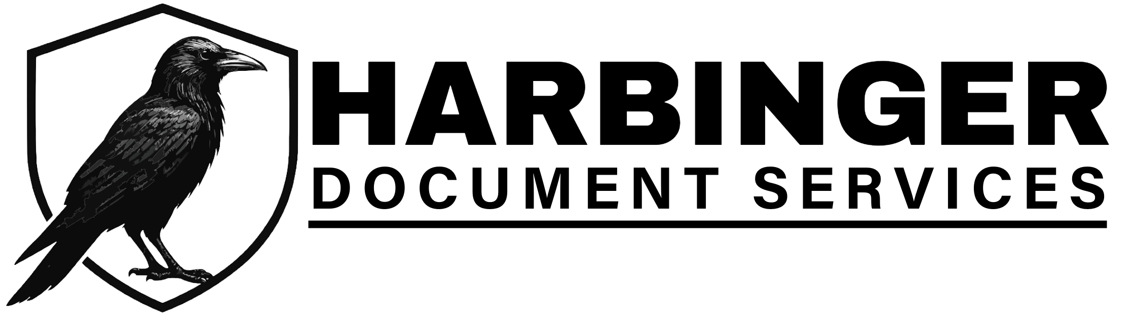 Harbinger Document Services — Mobile Notary Fort Collins Colorado